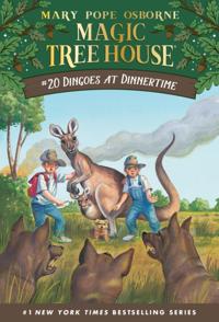 Magic Tree House (R)