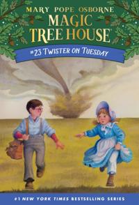Magic Tree House (R)