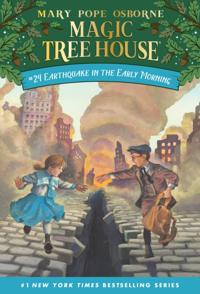 Magic Tree House (R)