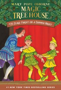 Magic Tree House (R)