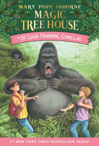 Magic Tree House (R)
