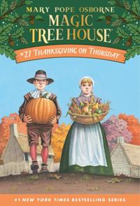 Magic Tree House (R)