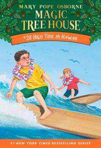 Magic Tree House (R)