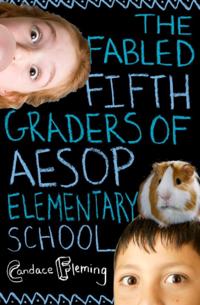 Aesop Elementary School