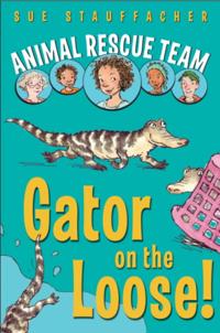 Animal Rescue Team