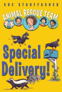 Animal Rescue Team