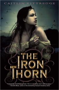 The Iron Codex