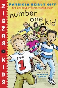 Zigzag Kids