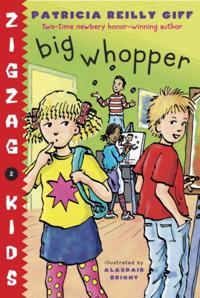 Zigzag Kids