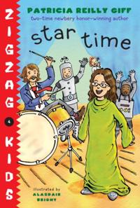 Zigzag Kids