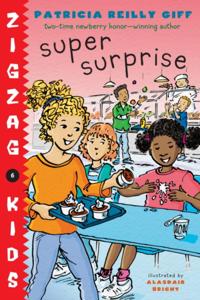 Zigzag Kids