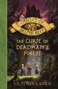 Oracles of Delphi Keep