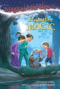 A Stepping Stone Book(TM)