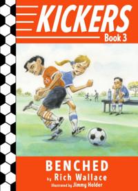 Kickers