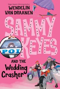 Sammy Keyes