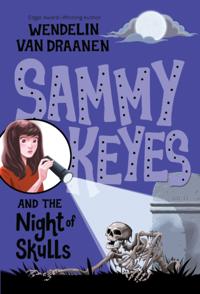 Sammy Keyes
