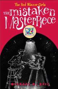 Red Blazer Girls: The Mistaken Masterpiece