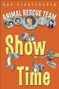 Animal Rescue Team