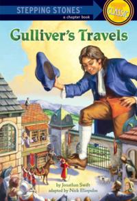 A Stepping Stone Book(TM)