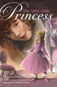 Very Little Princess: Zoey's Story