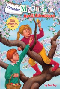 A Stepping Stone Book(TM)