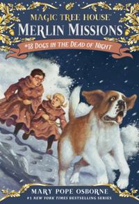 Magic Tree House (R) Merlin Mission