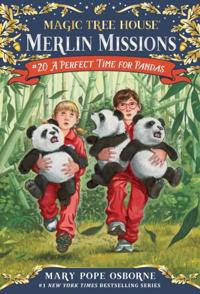 Magic Tree House (R) Merlin Mission