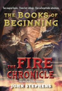 Books of Beginning