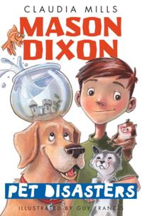 Mason Dixon