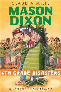Mason Dixon
