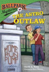 A Stepping Stone Book(TM)