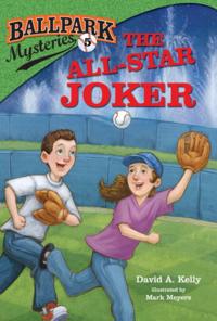 A Stepping Stone Book(TM)