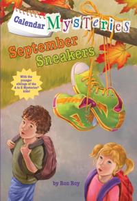 A Stepping Stone Book(TM)