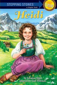 A Stepping Stone Book(TM)