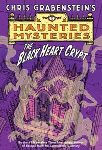A Haunted Mystery