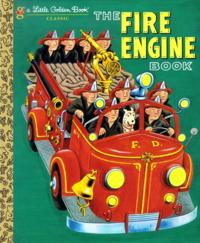 Little Golden Book