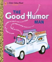 Little Golden Book