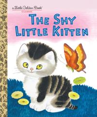 Little Golden Book