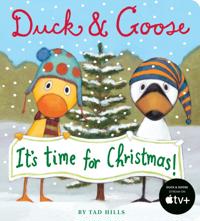Duck & Goose