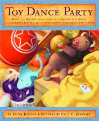 Toys Go Out