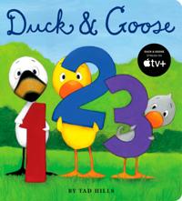 Duck & Goose