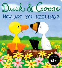 Duck & Goose