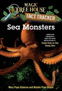 Magic Tree House (R) Fact Tracker