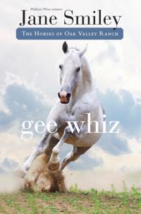 The Horses of Oak Valley Ranch