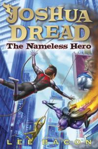 Joshua Dread