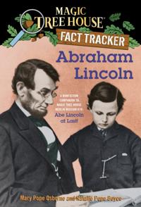 Magic Tree House (R) Fact Tracker