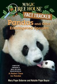 Magic Tree House (R) Fact Tracker