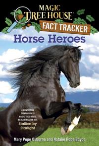 Magic Tree House (R) Fact Tracker