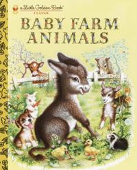 Little Golden Book