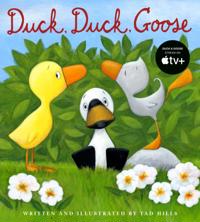 Duck & Goose